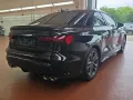 Audi S3 LIMOUSINE ALL-BLACK 18Z./ACC/SONOS/AKRAPOVIC