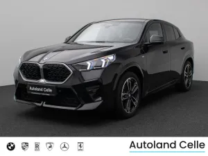 BMW X2 xD20d M Sport Panorama 360°HUD DAB H/K 19Zoll
