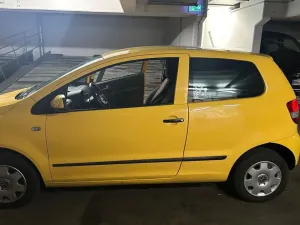 Volkswagen VW Fox 2006
