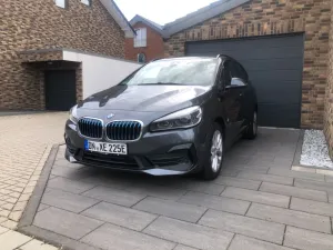 BMW 225 Active Tourer 225xe iPerformance Steptro...