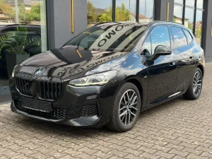 BMW 218 Active Tourer/M Sport/Ad. Fahrw./AHK/RFK/HK