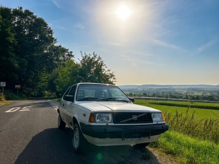 Volvo 340