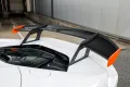 Ferrari SF90 XX Spider - Bianco Cervino - 1 of 599 - NEW