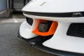 Ferrari SF90 XX Spider - Bianco Cervino - 1 of 599 - NEW