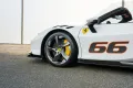 Ferrari SF90 XX Spider - Bianco Cervino - 1 of 599 - NEW