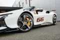 Ferrari SF90 XX Spider - Bianco Cervino - 1 of 599 - NEW