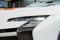 Ferrari SF90 XX Spider - Bianco Cervino - 1 of 599 - NEW