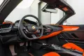 Ferrari SF90 XX Spider - Bianco Cervino - 1 of 599 - NEW