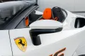 Ferrari SF90 XX Spider - Bianco Cervino - 1 of 599 - NEW