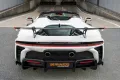Ferrari SF90 XX Spider - Bianco Cervino - 1 of 599 - NEW