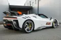Ferrari SF90 XX Spider - Bianco Cervino - 1 of 599 - NEW