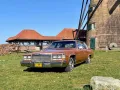 Cadillac Sedan DeVille 4.1 V8 HT4100 - 1983 - Top Zustand
