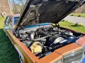 Cadillac Sedan DeVille 4.1 V8 HT4100 - 1983 - Top Zustand