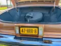 Cadillac Sedan DeVille 4.1 V8 HT4100 - 1983 - Top Zustand