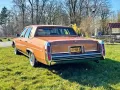Cadillac Sedan DeVille 4.1 V8 HT4100 - 1983 - Top Zustand