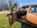 Cadillac Sedan DeVille 4.1 V8 HT4100 - 1983 - Top Zustand