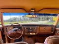 Cadillac Sedan DeVille 4.1 V8 HT4100 - 1983 - Top Zustand