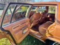 Cadillac Sedan DeVille 4.1 V8 HT4100 - 1983 - Top Zustand