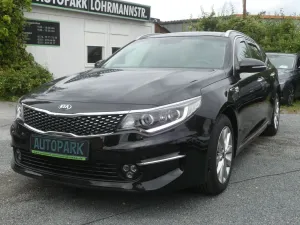 Kia Optima Sportswagon GT-Line*Nr.11
