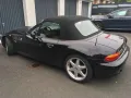 BMW Z3  1.8