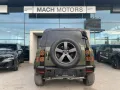 Land Rover Defender 110 X-Dynamic HSE