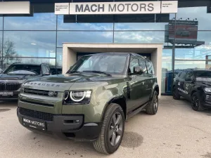 Land Rover Defender 110 X-Dynamic HSE