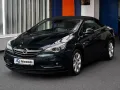 Opel Cascada Edition ecoFlex PDC*CAM*NAVI*SHZ*TEMPO
