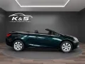 Opel Cascada Edition ecoFlex PDC*CAM*NAVI*SHZ*TEMPO