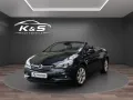 Opel Cascada Edition ecoFlex PDC*CAM*NAVI*SHZ*TEMPO