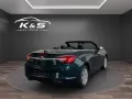 Opel Cascada Edition ecoFlex PDC*CAM*NAVI*SHZ*TEMPO