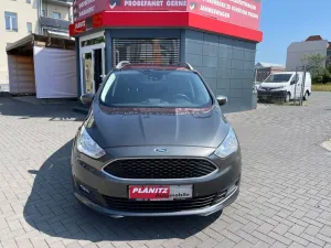 Ford Grand C-Max Cool & ConnectNavi/bluetooth/Tempoma