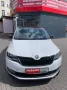 Skoda Rapid/Spaceback Ambition/Bluetooth/Tempomat/USB/