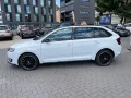 Skoda Rapid/Spaceback Ambition/Bluetooth/Tempomat/USB/