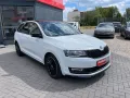 Skoda Rapid/Spaceback Ambition/Bluetooth/Tempomat/USB/