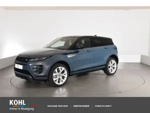 Land Rover Range Rover Evoque D200 Dynamic SE 2.0 Mild-Hybr