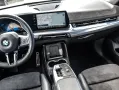 BMW X2 sDrive20d M Sport AHK RFK NAVI LED PDC V+H