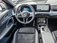 BMW X2 sDrive20d M Sport AHK RFK NAVI LED PDC V+H