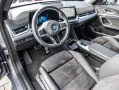 BMW X2 sDrive20d M Sport AHK RFK NAVI LED PDC V+H