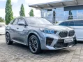 BMW X2 sDrive20d M Sport AHK RFK NAVI LED PDC V+H