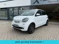 Smart ForFour 1.0 