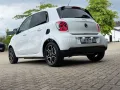 Smart ForFour 1.0 