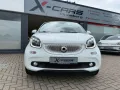 Smart ForFour 1.0 