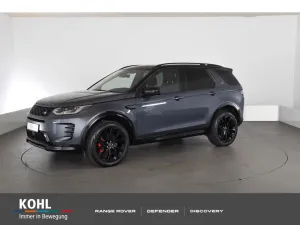 Land Rover Discovery Sport D200 R-Dynamic SE