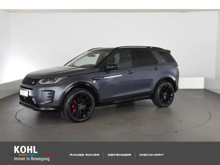 Land Rover Discovery Sport D200 R-Dynamic SE