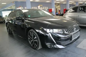 Peugeot 508 SW Hybrid 225 e-EAT8 GT