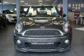 MINI Cooper S Cabrio - JCW-Paket - Leder - Xenon - Na