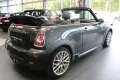 MINI Cooper S Cabrio - JCW-Paket - Leder - Xenon - Na