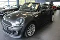 MINI Cooper S Cabrio - JCW-Paket - Leder - Xenon - Na