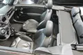 MINI Cooper S Cabrio - JCW-Paket - Leder - Xenon - Na