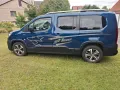 Peugeot Rifter Allure L2 GT-Line 7 Sitzer